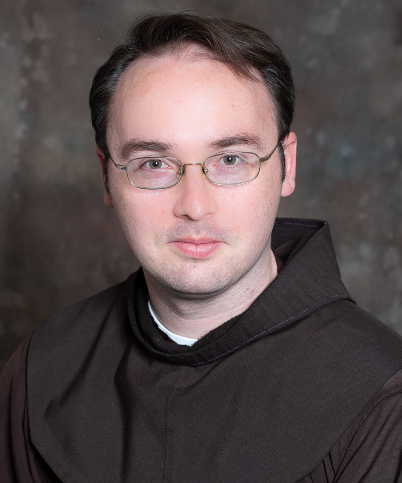 Franciscan Friars | Join Us