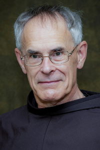 Br. Michael Barrett, OFM