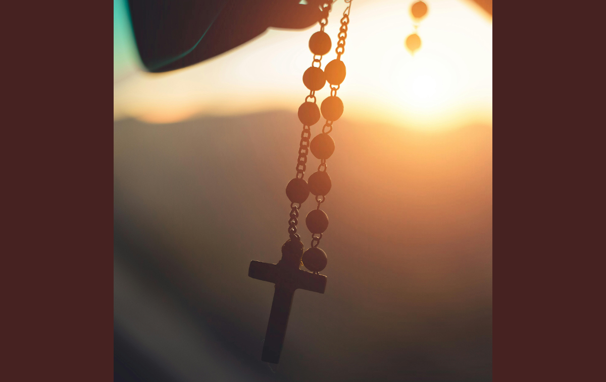 <div><p paraid="713497990" paraeid="{95c2ad94-db0c-475c-bcfd-29b4e96f813d}{114}">A pilgrimage is any experience of spirituality or connection with God. As Br. Greg Friedman, OFM, says, &ldquo;Let God do what God does.&rdquo; (Photo by Vanderlei Longo/Pexels)&nbsp;</p></div>